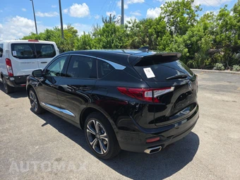 2023 Acura RDX w/Advance Pkg - miniatura 6