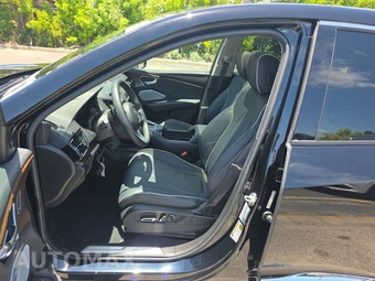 2023 Acura RDX w/Advance Pkg - miniatura 7