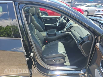 2023 Acura RDX w/Advance Pkg - miniatura 8