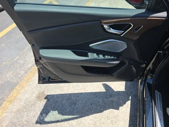 2023 Acura RDX w/Advance Pkg - miniatura 9