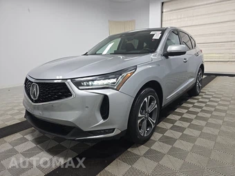 2023 Acura RDX w/Advance Pkg