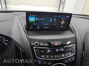 2023 Acura RDX w/Advance Pkg - miniatura 11