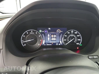 2023 Acura RDX w/Advance Pkg - miniatura 12