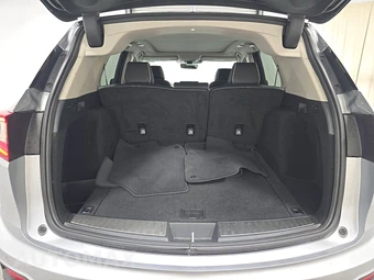2023 Acura RDX w/Advance Pkg - miniatura 16