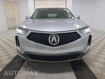 2023 Acura RDX w/Advance Pkg - miniatura 2