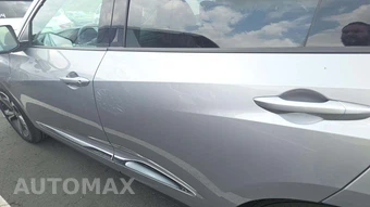 2023 Acura RDX w/Advance Pkg - miniatura 21