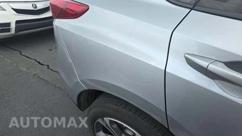 2023 Acura RDX w/Advance Pkg - miniatura 22