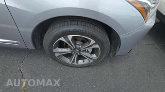 2023 Acura RDX w/Advance Pkg - miniatura 23