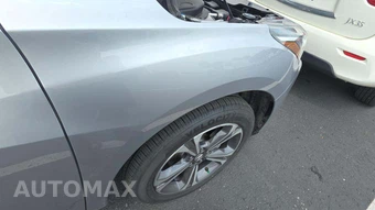 2023 Acura RDX w/Advance Pkg - miniatura 25