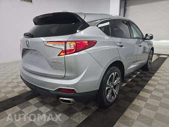 2023 Acura RDX w/Advance Pkg - miniatura 4