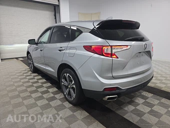 2023 Acura RDX w/Advance Pkg - miniatura 6