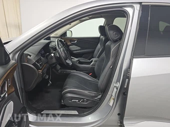 2023 Acura RDX w/Advance Pkg - miniatura 7