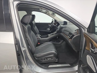 2023 Acura RDX w/Advance Pkg - miniatura 8