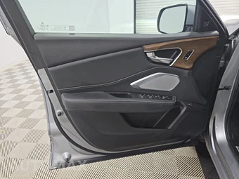 2023 Acura RDX w/Advance Pkg - miniatura 9