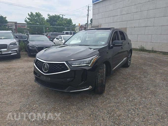 2023 Acura RDX w/Advance Pkg