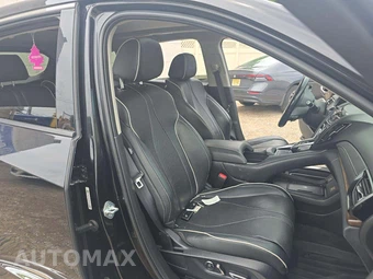 2023 Acura RDX w/Advance Pkg - miniatura 18