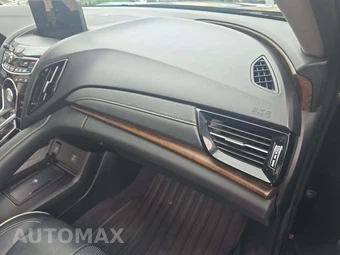 2023 Acura RDX w/Advance Pkg - miniatura 19