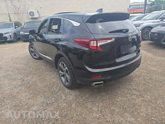 2023 Acura RDX w/Advance Pkg - miniatura 2