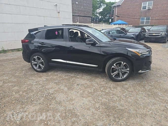 2023 Acura RDX w/Advance Pkg - miniatura 4