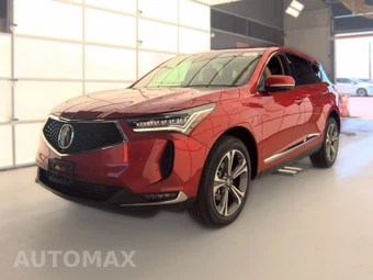 2023 Acura RDX w/Advance Pkg