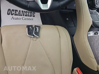2023 Acura RDX w/Advance Pkg - miniatura 10
