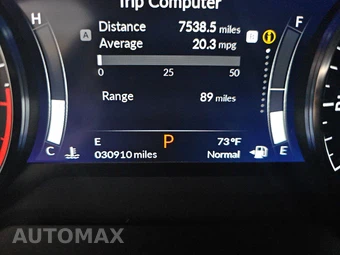 2023 Acura RDX w/Advance Pkg - miniatura 12