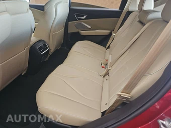 2023 Acura RDX w/Advance Pkg - miniatura 13