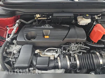 2023 Acura RDX w/Advance Pkg - miniatura 16