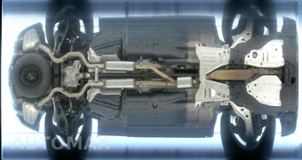 2023 Acura RDX w/Advance Pkg - miniatura 18