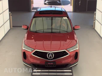 2023 Acura RDX w/Advance Pkg - miniatura 2