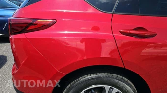 2023 Acura RDX w/Advance Pkg - miniatura 20