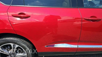 2023 Acura RDX w/Advance Pkg - miniatura 21