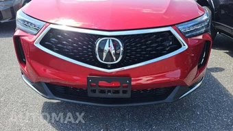 2023 Acura RDX w/Advance Pkg - miniatura 22