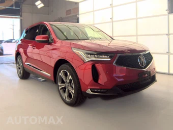 2023 Acura RDX w/Advance Pkg - miniatura 3
