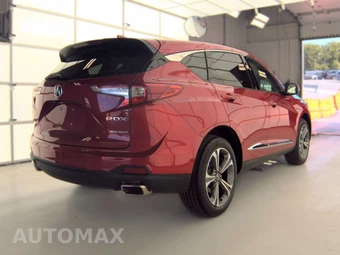 2023 Acura RDX w/Advance Pkg - miniatura 4