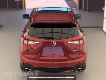 2023 Acura RDX w/Advance Pkg - miniatura 5