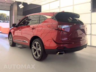2023 Acura RDX w/Advance Pkg - miniatura 6