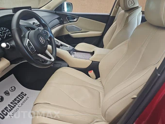2023 Acura RDX w/Advance Pkg - miniatura 7