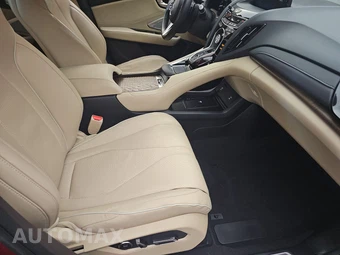 2023 Acura RDX w/Advance Pkg - miniatura 8