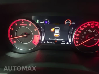 2023 Acura RDX w/Platinum Elite A-Spec Pkg - miniatura 12
