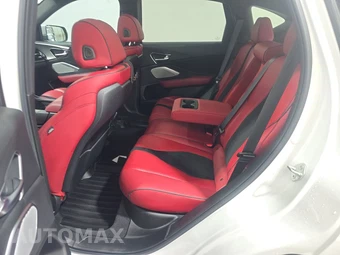 2023 Acura RDX w/Platinum Elite A-Spec Pkg - miniatura 13