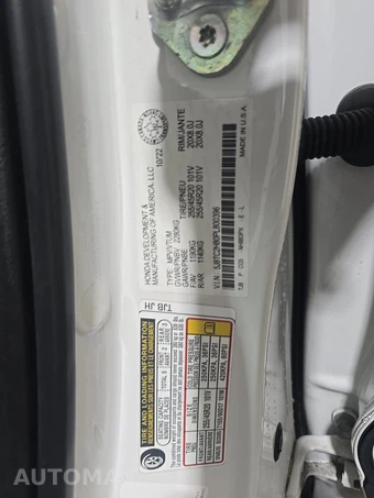 2023 Acura RDX w/Platinum Elite A-Spec Pkg - miniatura 14