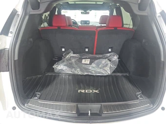 2023 Acura RDX w/Platinum Elite A-Spec Pkg - miniatura 16
