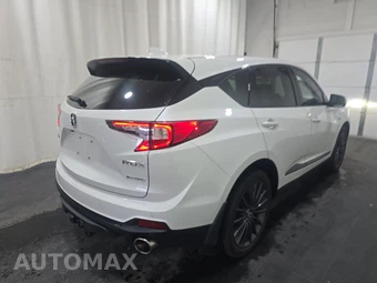 2023 Acura RDX w/Platinum Elite A-Spec Pkg - miniatura 4