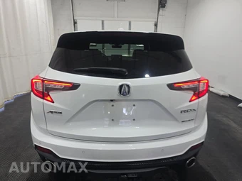 2023 Acura RDX w/Platinum Elite A-Spec Pkg - miniatura 5