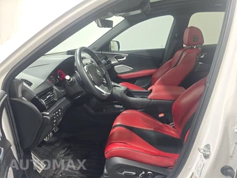 2023 Acura RDX w/Platinum Elite A-Spec Pkg - miniatura 7