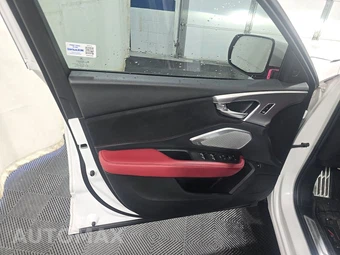 2023 Acura RDX w/Platinum Elite A-Spec Pkg - miniatura 9