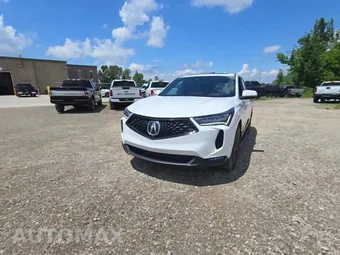 2023 Acura RDX w/Platinum Elite A-Spec Pkg