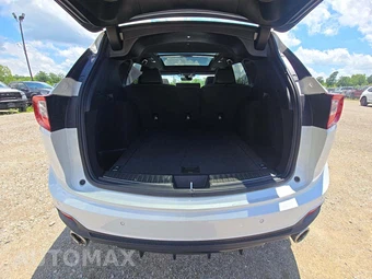 2023 Acura RDX w/Platinum Elite A-Spec Pkg - miniatura 11