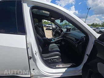 2023 Acura RDX w/Platinum Elite A-Spec Pkg - miniatura 15